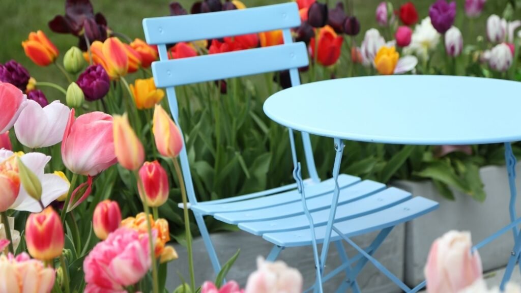 backyard makeover ideas