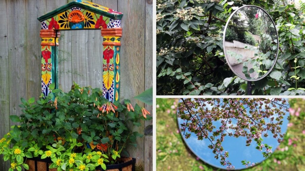 Budget-friendly cozy garden ideas