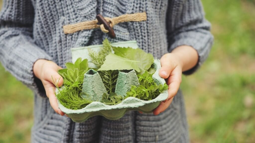 simple summer play ideas