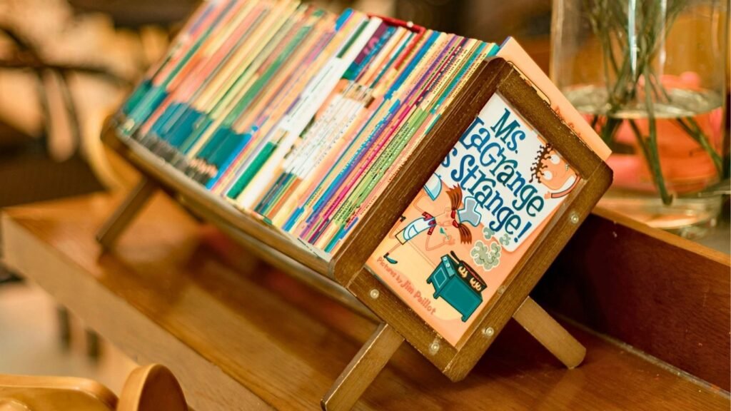 screen-free summer activities for kids