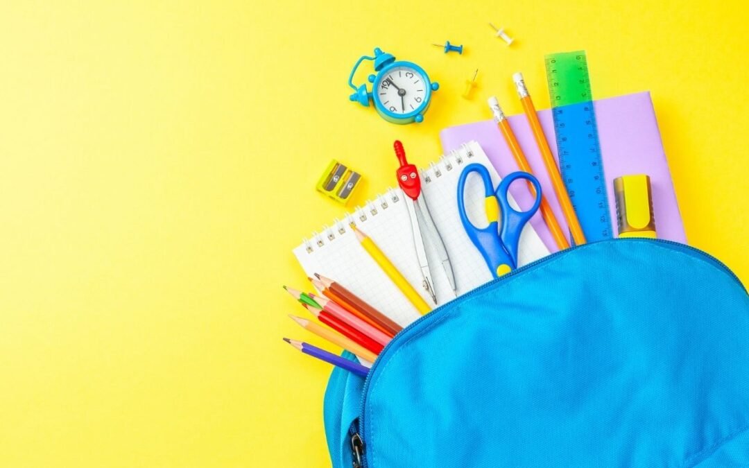15 Back-to-School Amazon Finds That Saved My Sanity